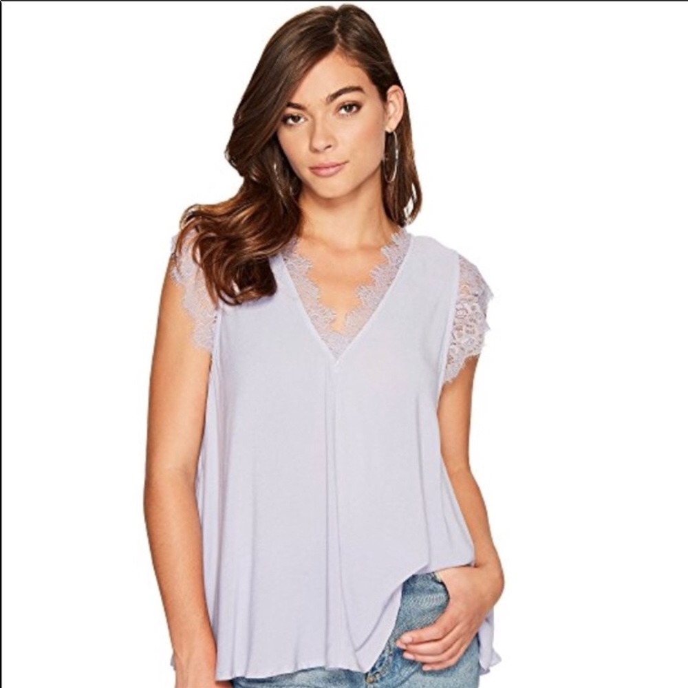 Free People LOVIN ON YOU TOP - Picture 1 of 3
